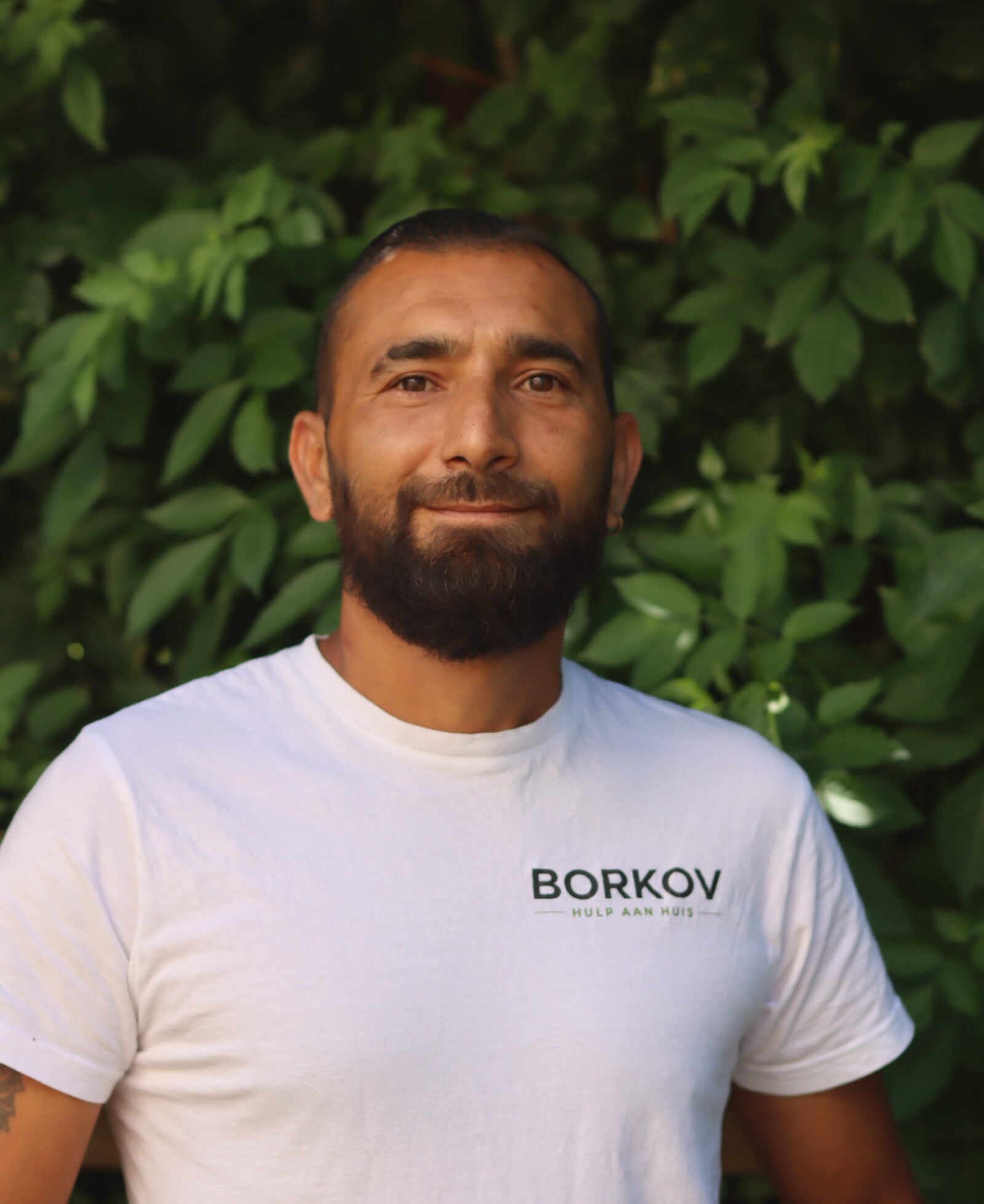 BORKOV Hulp aan Huis