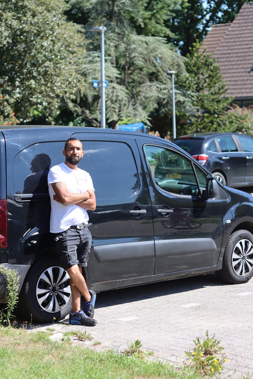 Borkov Hulp aan Huis