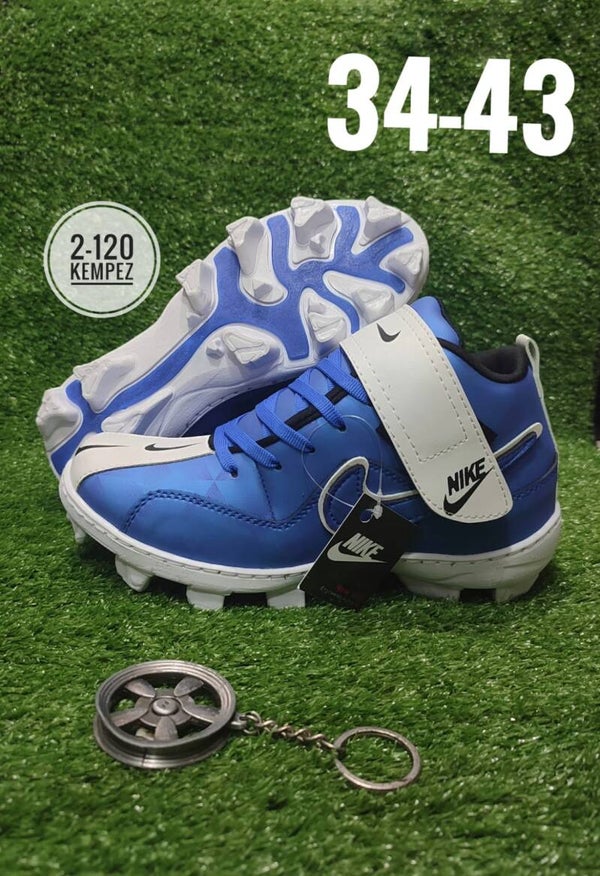 ⚾Botín béisbol Nike