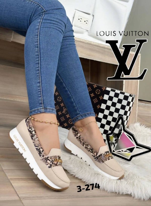 Colección Louis Vuitton