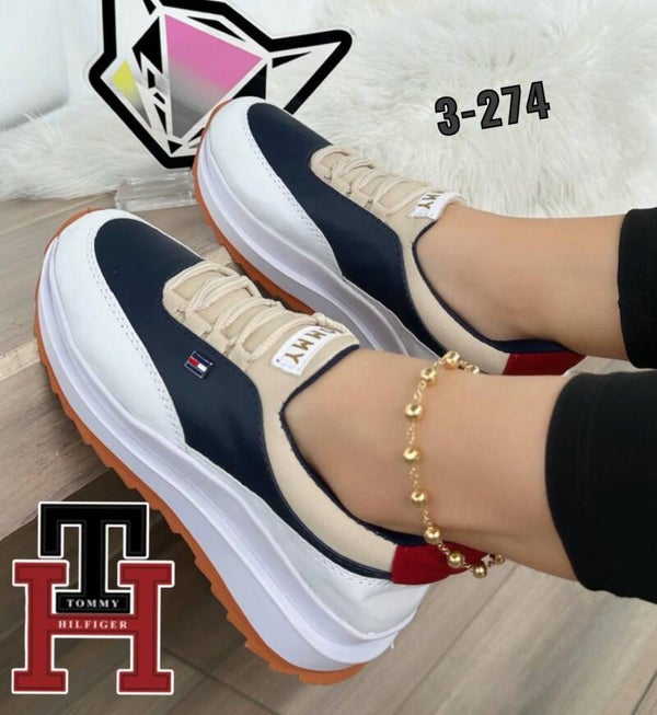 Colección Tommy