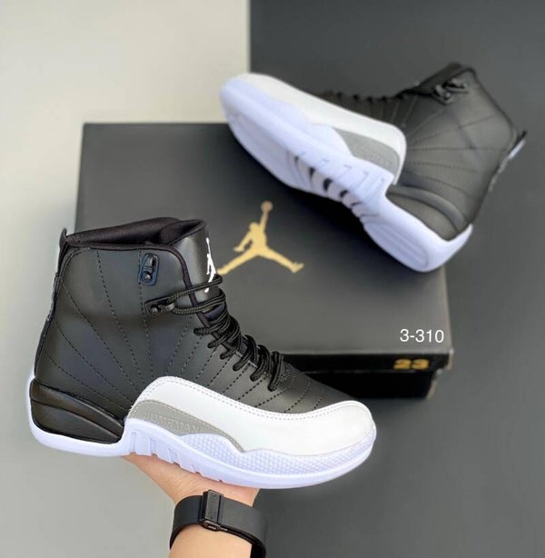 Jordan 12