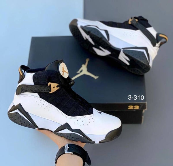 Jordan 7
