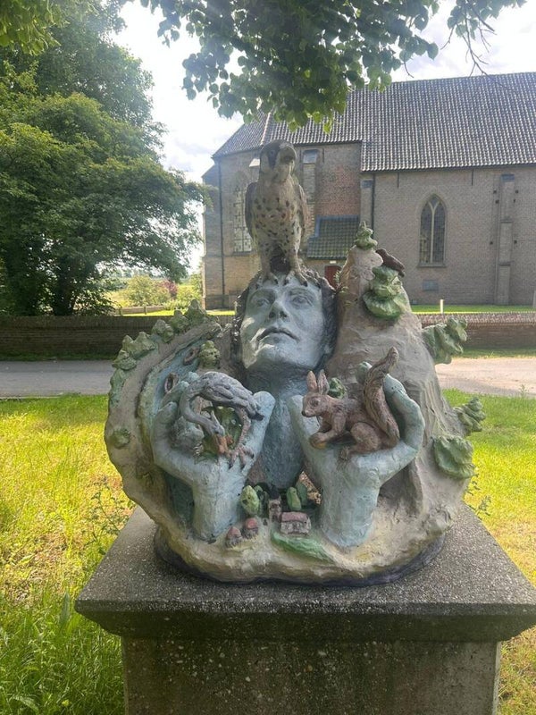 2-daagse wandeling Jacobsweg Nieumeghen — Zutphen naar Arnhem (51,6 km)