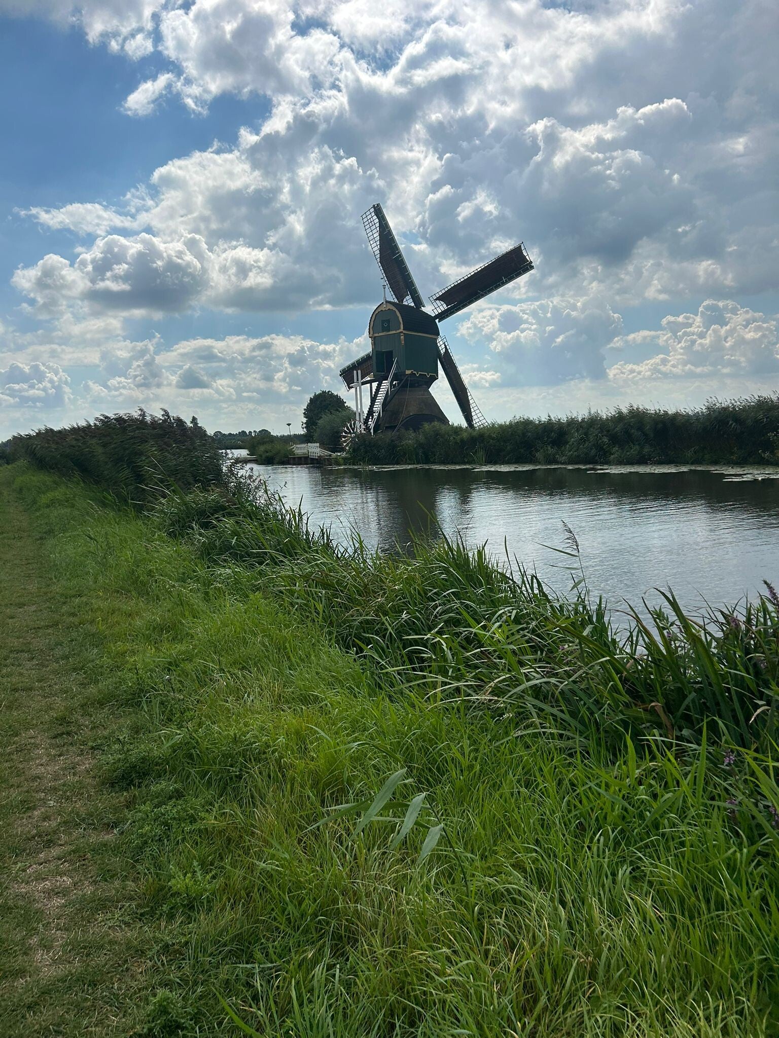 2-daagse wandeling Ronde Venen