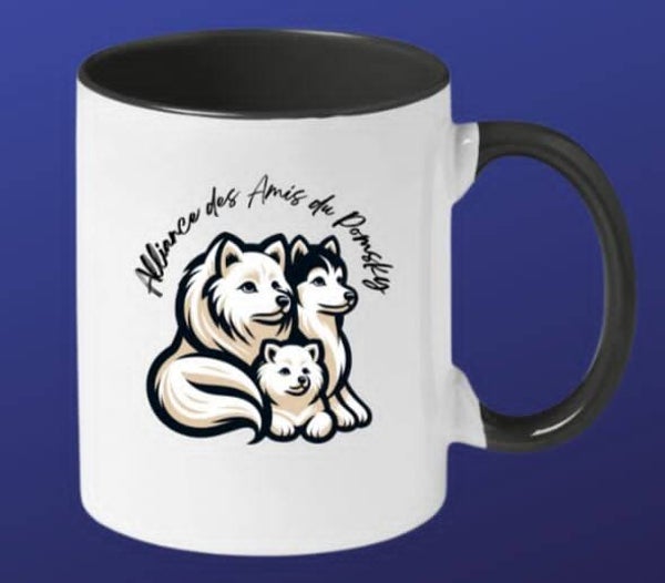 Mug
