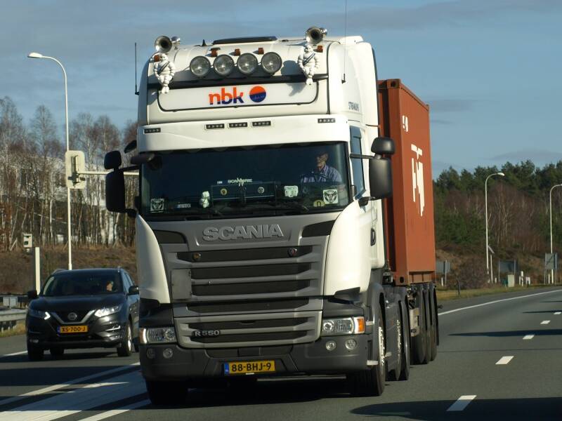 nbk transport