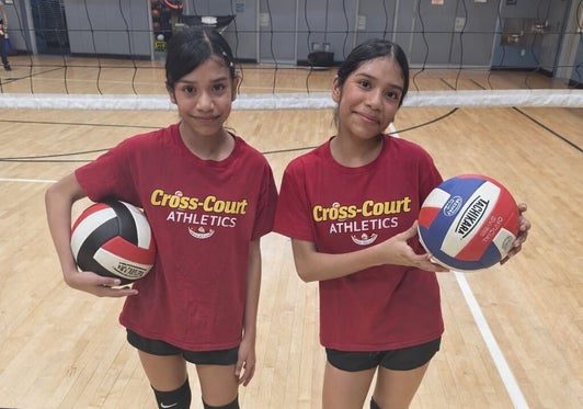Volleyball
