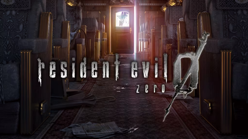 Resident Evil Zero