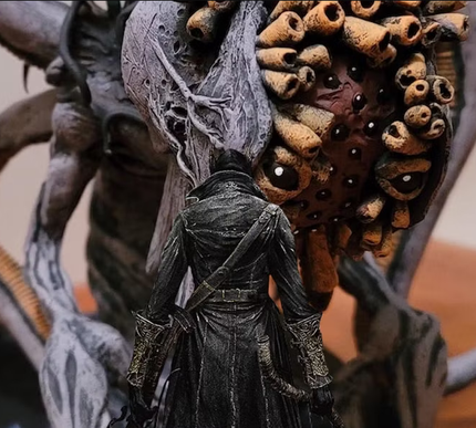 Ebrietas - Bloodborn