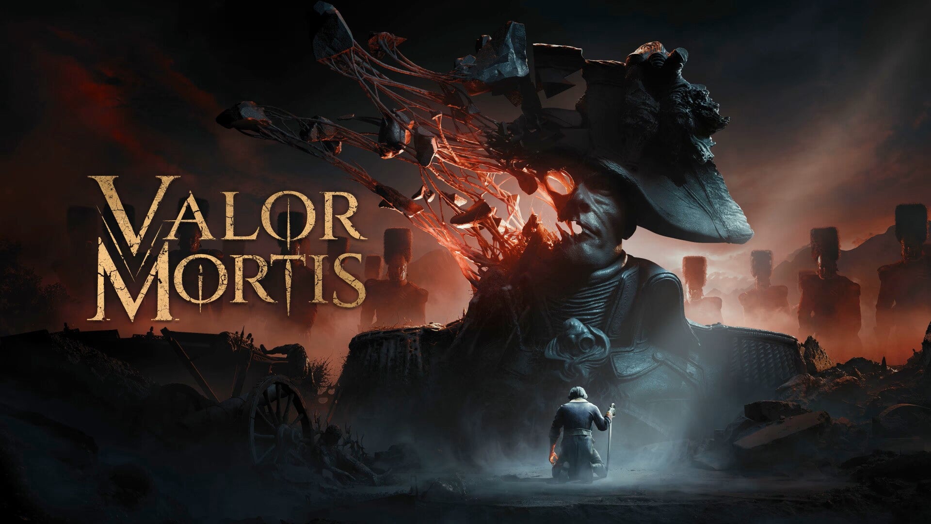 Valor Mortis