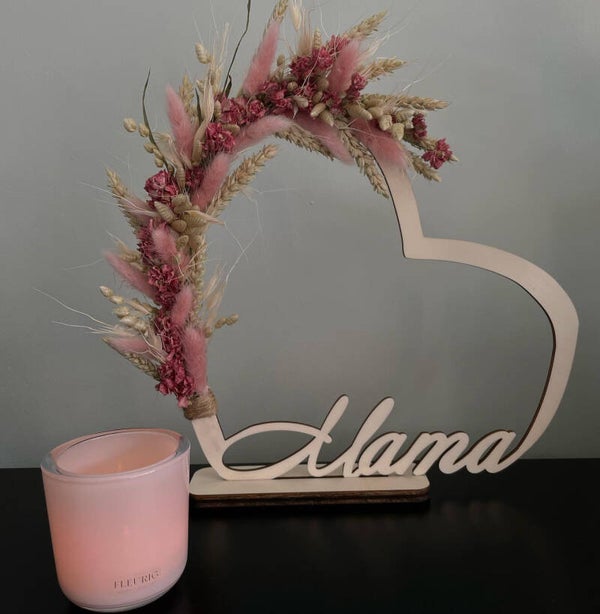 Gepersonaliseerde mama ring