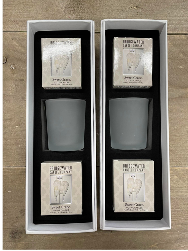 Cadeauverpakking Bridgewater