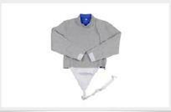 Electrisch sabelvest Ducolt kinderen