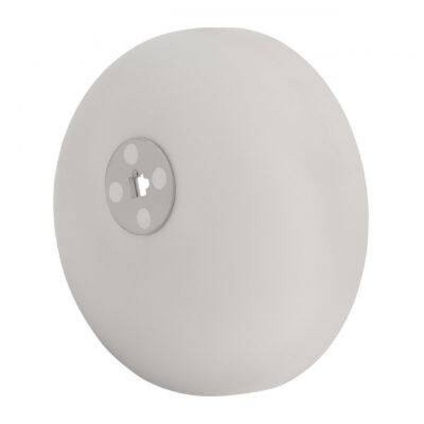 Degenkom aluminium mat Ducolt