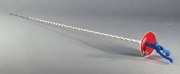 Complete floret electrisch