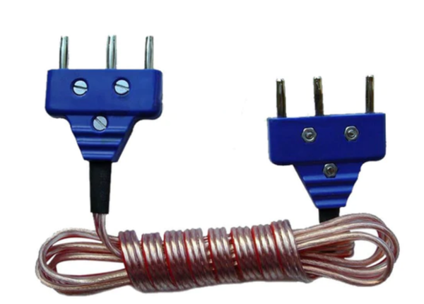 Degen fil de corps Ducolt