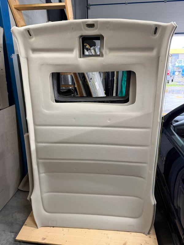 Nieuwe hemel golf 2 5 deurs
