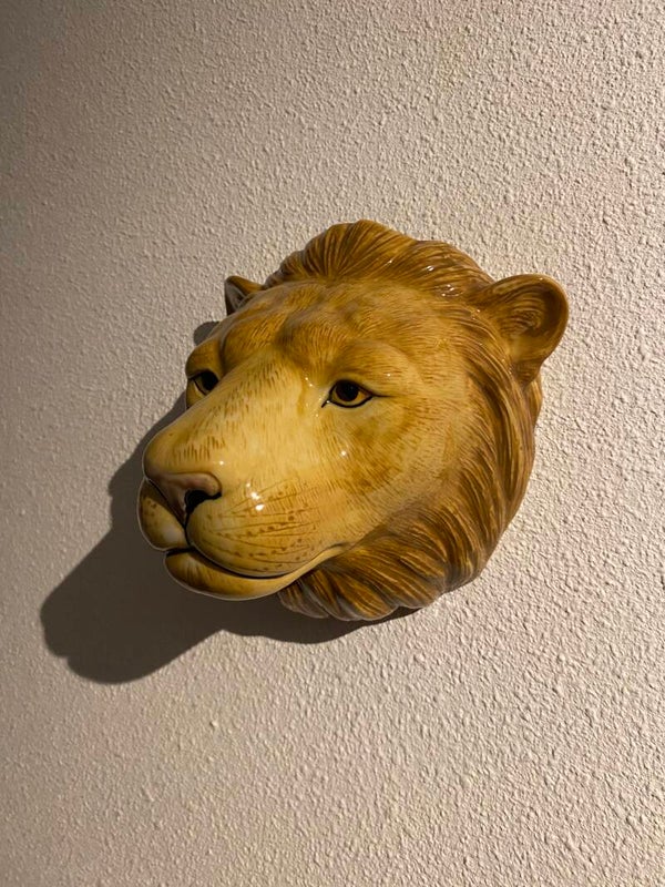 Leeuwenkop