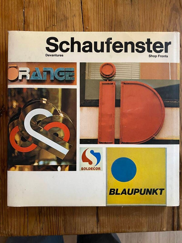 Schaufenster (Winkelruiten)