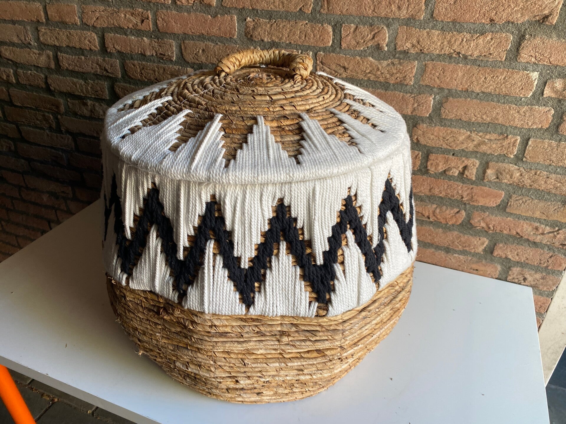 Set bananenrieten artikelen (gereserveerd)