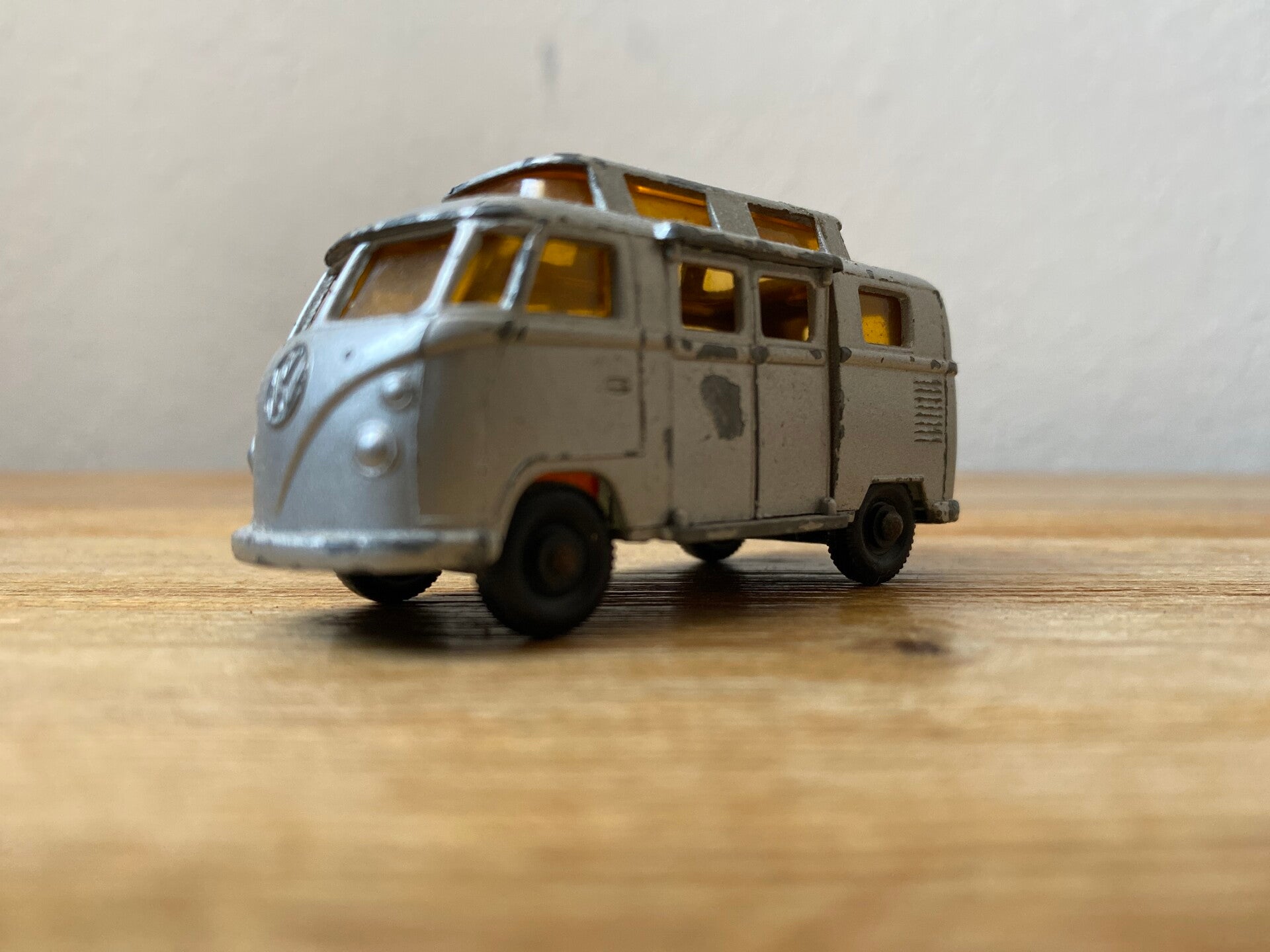 Lesney Matchbox vintage miniaturen