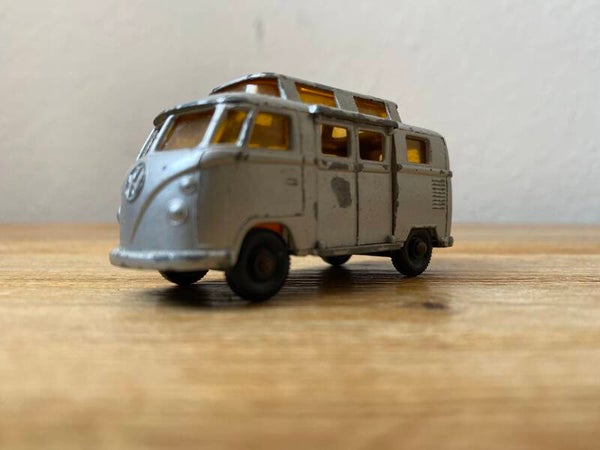 Lesney Matchbox vintage miniaturen
