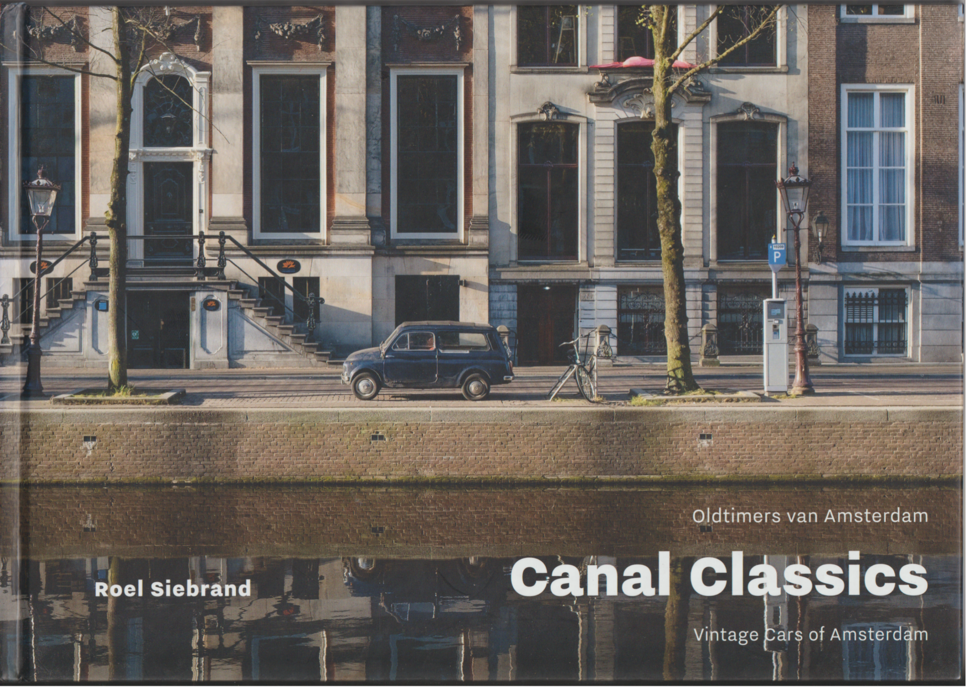 Canal Classics