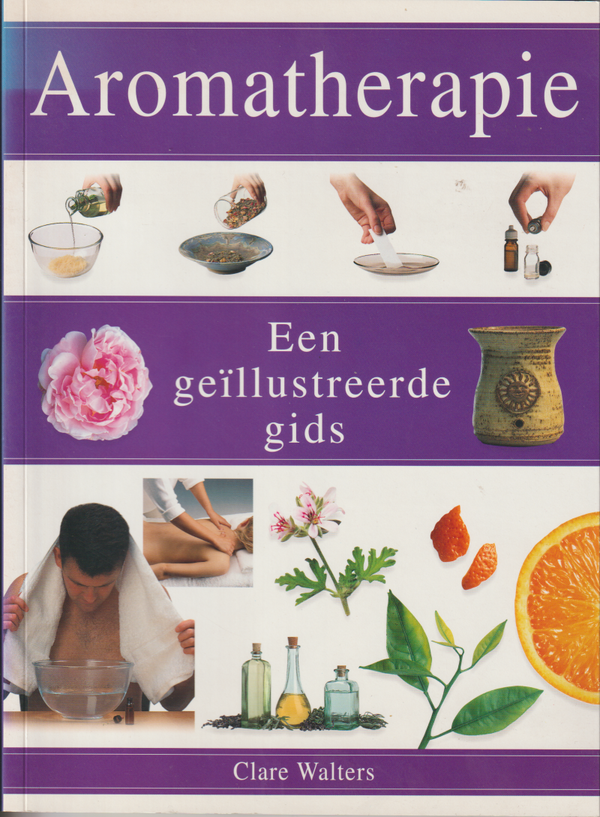 Aromatherapie