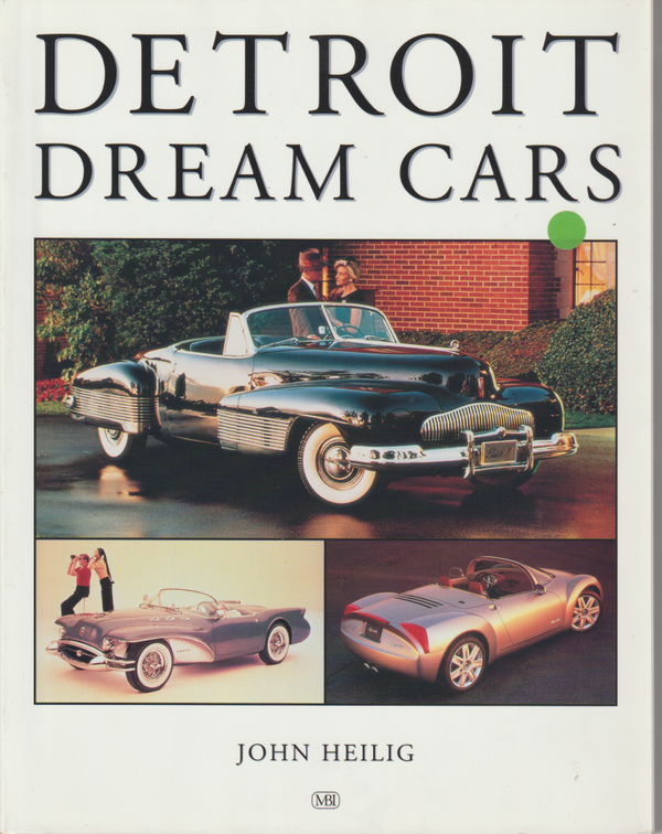 Detroit Dream Cars