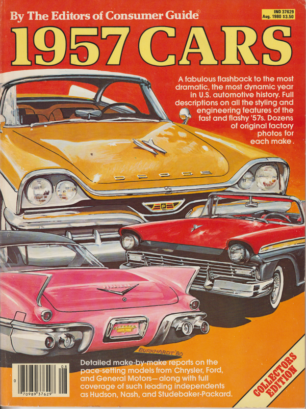 1957 Cars