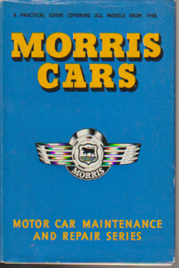 Morris Cars