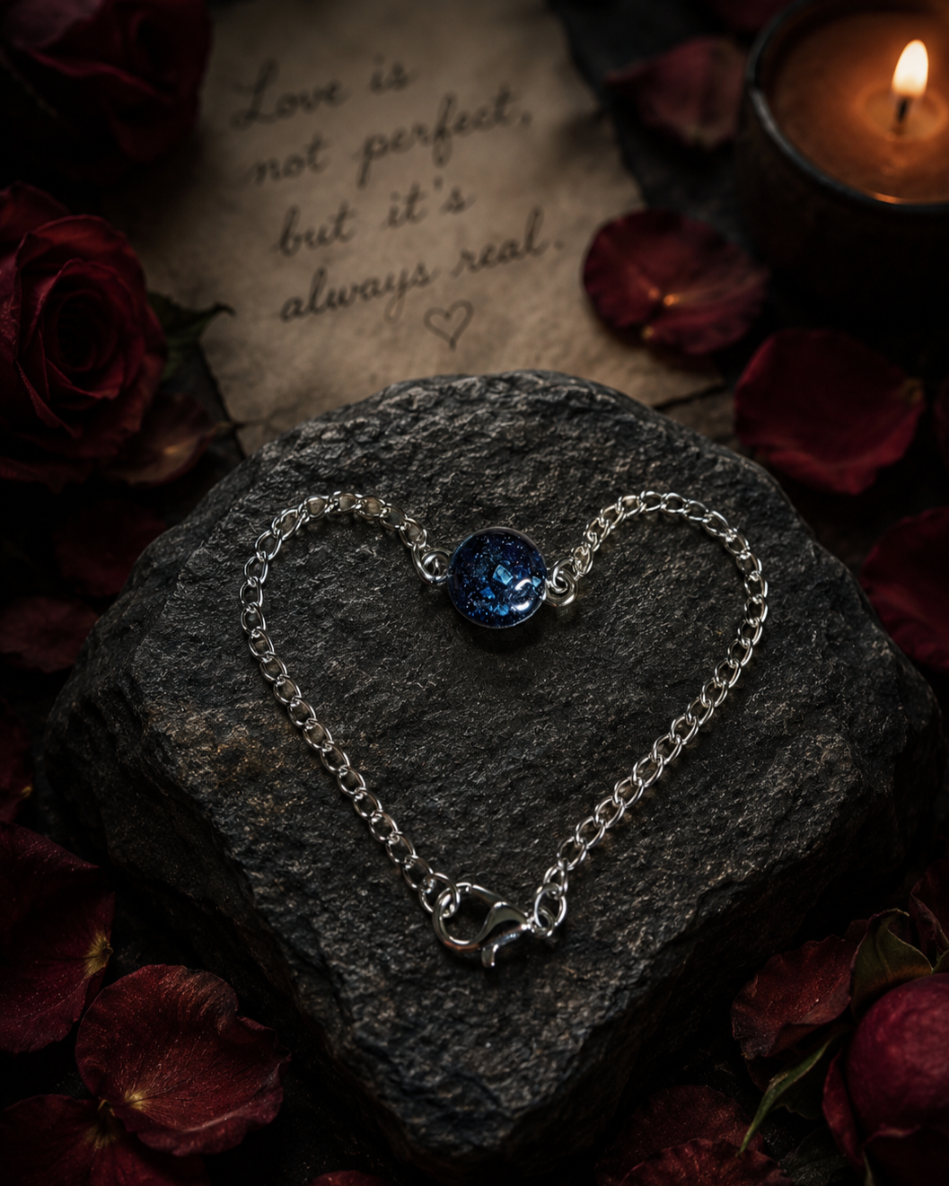 Memorial Bracelet