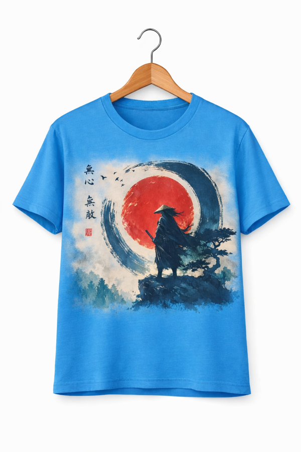 Samurai Tee