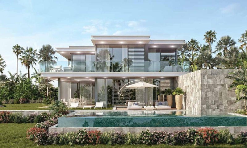 villa for sale Cabopino