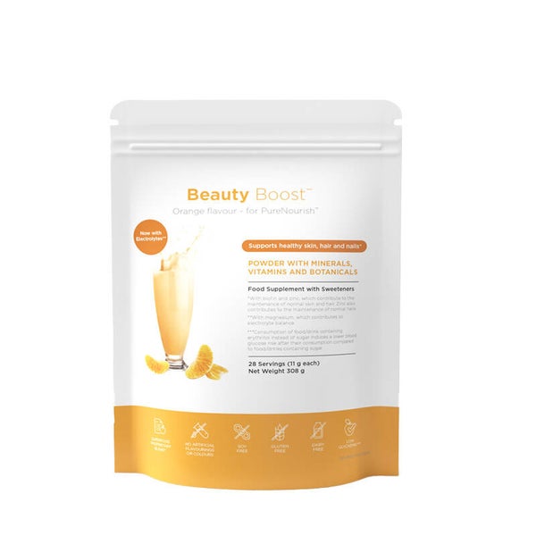 Beauty Boost™