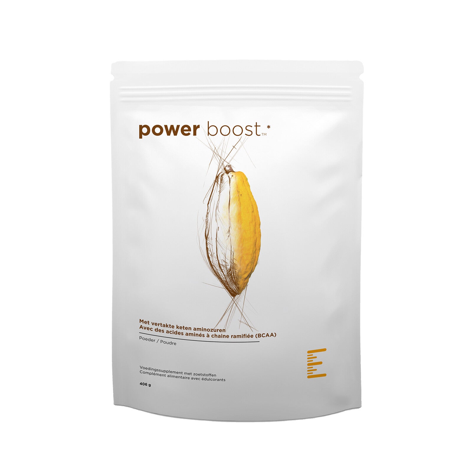 Power Boost™