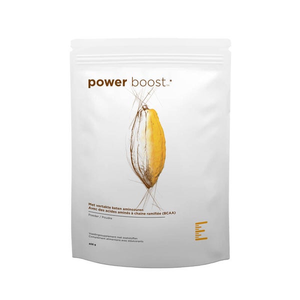Power Boost™