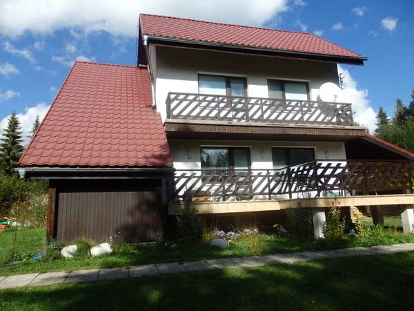 Feriehuset Katarina Sommer 2026