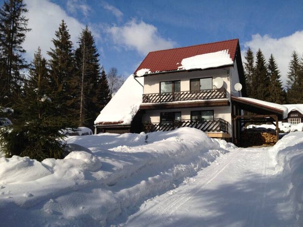 Feriehuset Katarina Vinter 2026