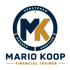 Mario Koop Financial Trainer