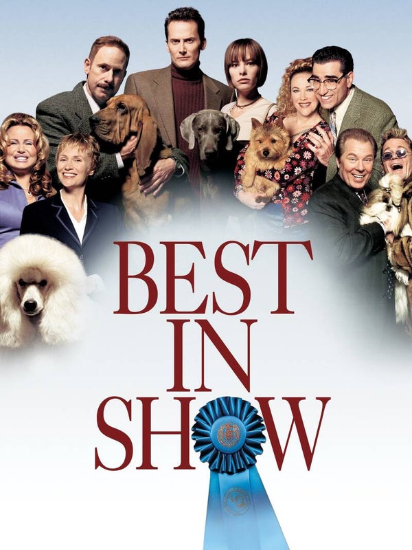 Meads Mutts Matinee: Best In Show