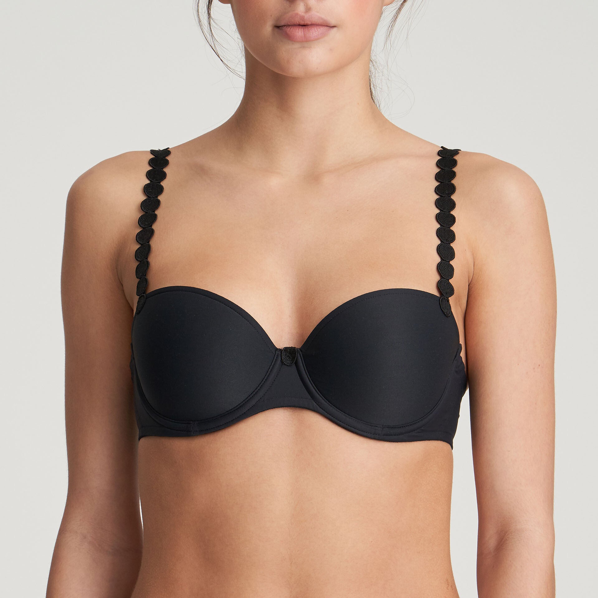 Marie Jo Bh Tom Charbon voorgevormd Strapless