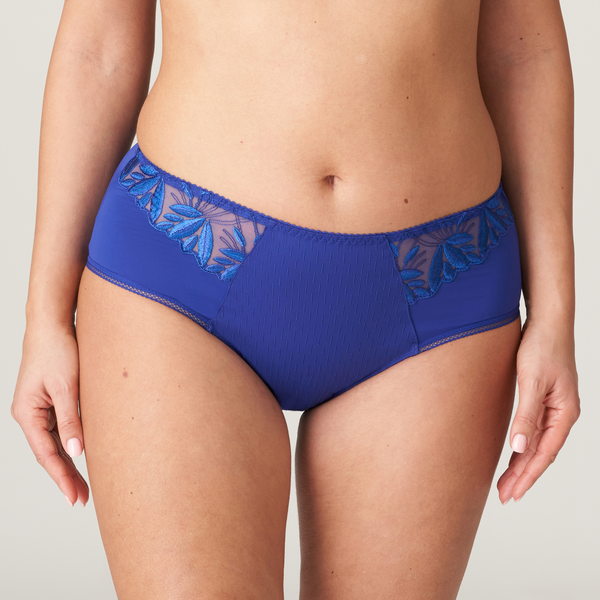 Tailleslip Prima Donna Orlando Crazy Blue