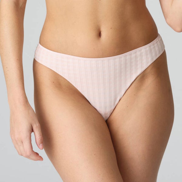 String Marie Jo Avero Pearly Pink