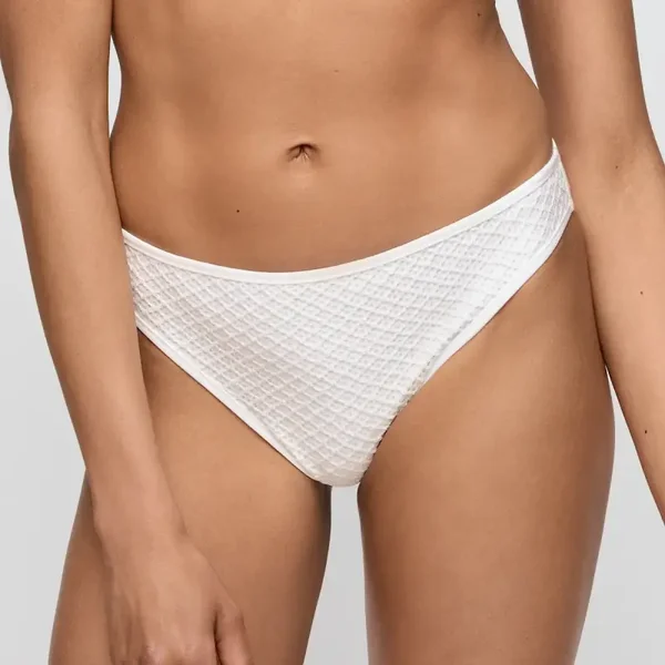 Marie Jo Swim Bikini Rioslip Taleah Elfin White