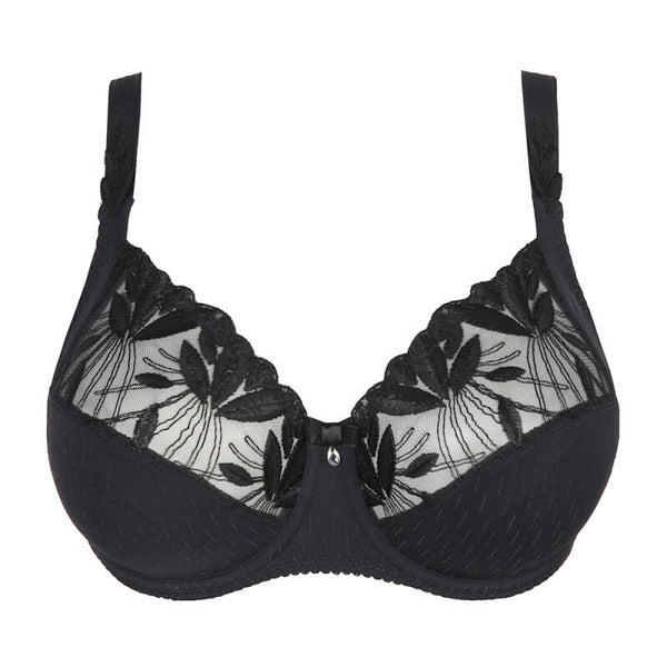 Volle Cup Bh Prima Donna Orlando Zwart