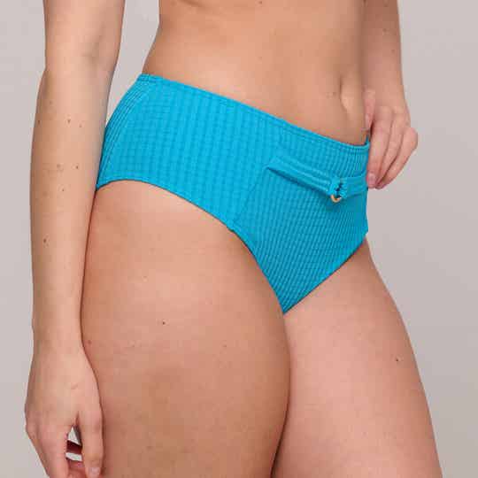 Bikini Tailleslip Prima Donna Swim  Kochi Sea Breeze