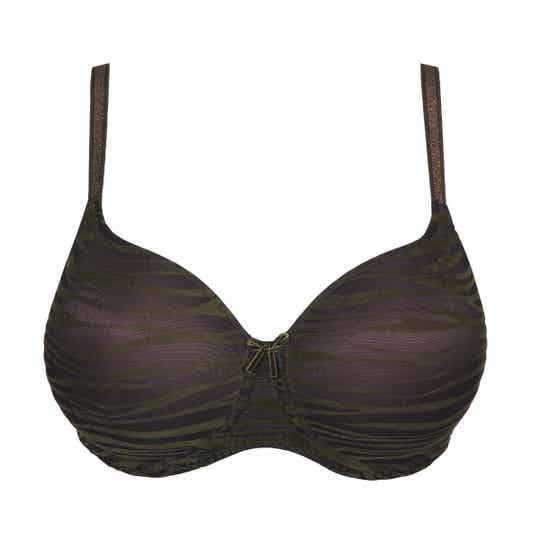 Voorgevormde Bh Hartvorm Prima Donna Twist Verlet Dark Woods