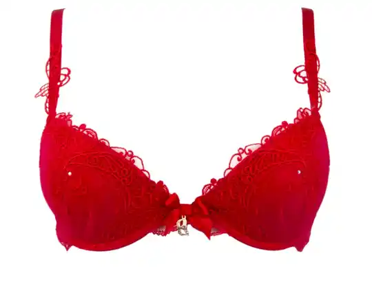 Voorgevormde Push Up Bh Lise Charmel Soire de Venice